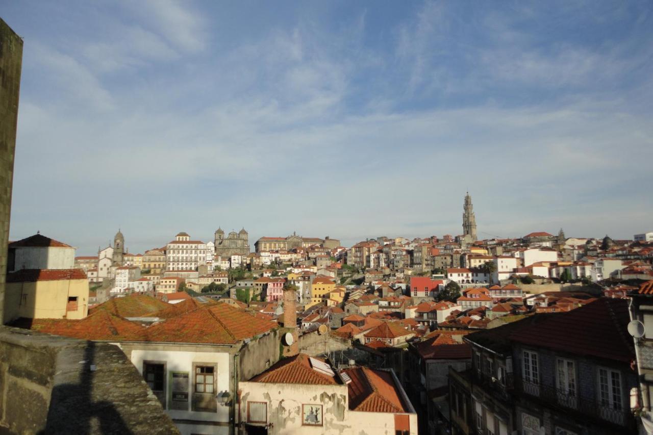 Rosario Inn Porto Exteriér fotografie