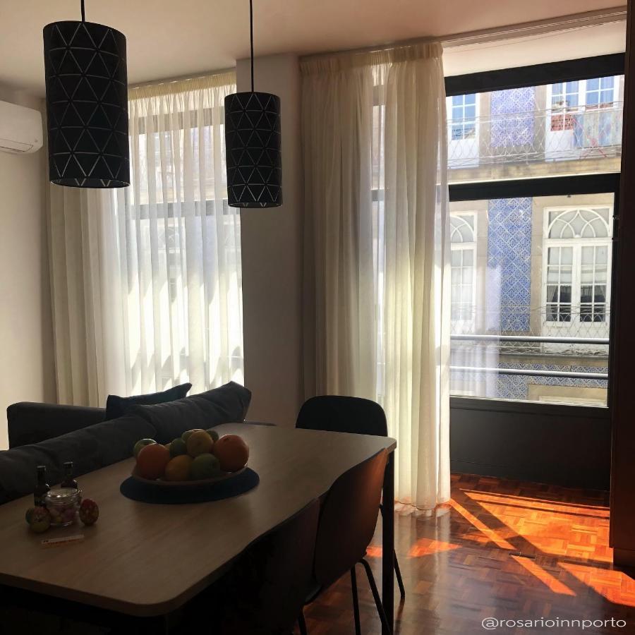 Rosario Inn Porto Exteriér fotografie